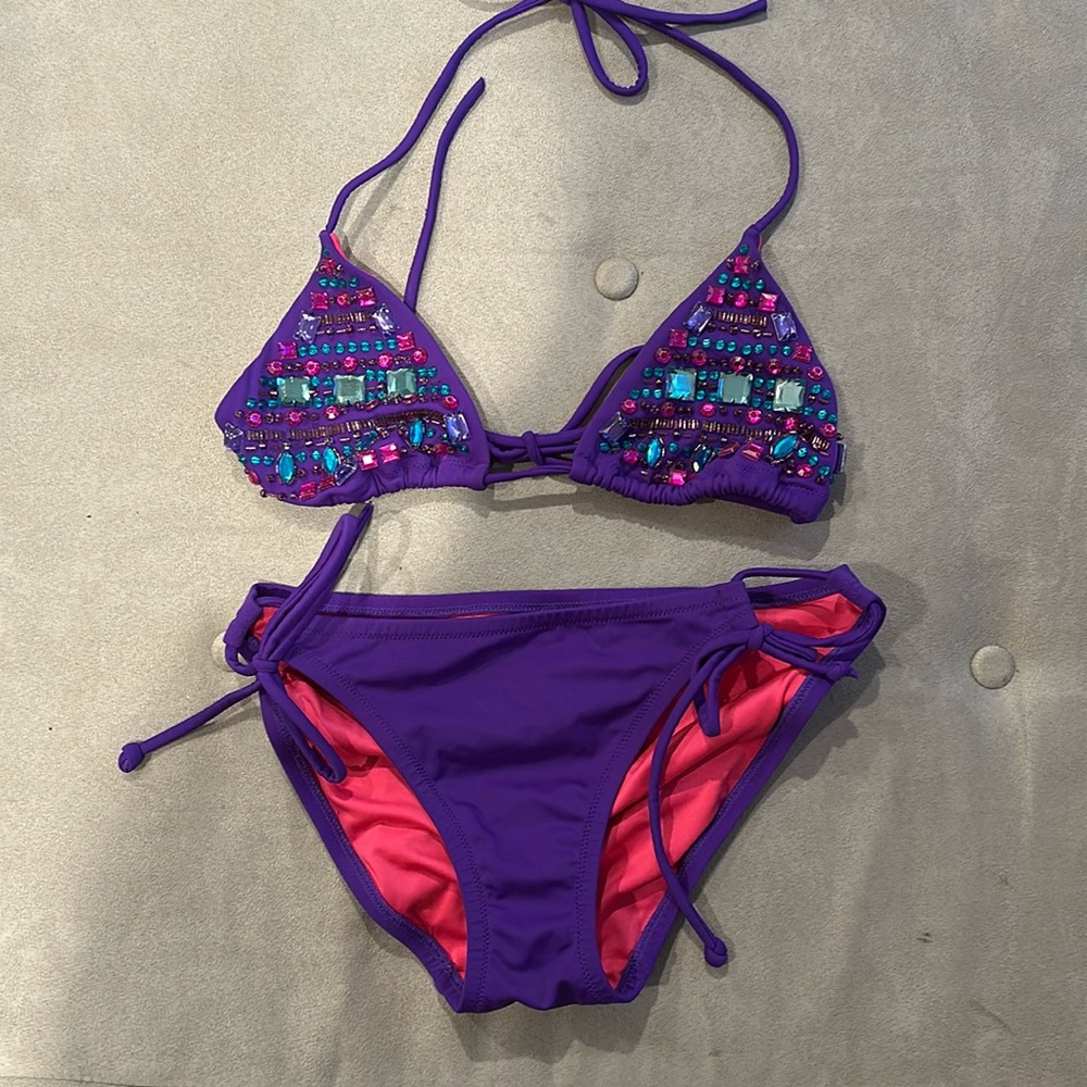 Victoria’s Secret Bikini